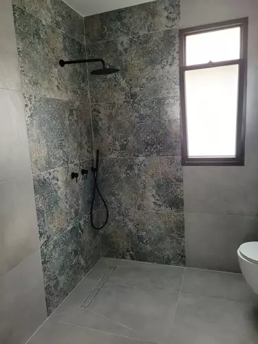 שיפוץ מקלחון בדירה